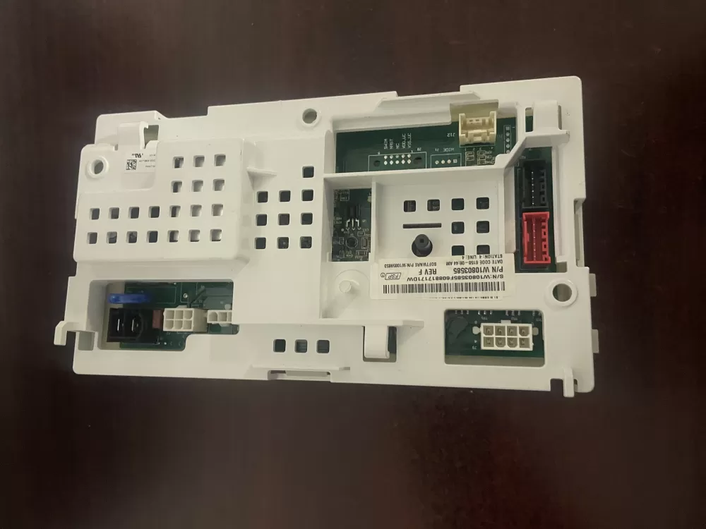 Kenmore AP6261031 W10803585 W10841366 W10865063 W10915783 W10916477 W11116589 PS12114295 Washer Control Board