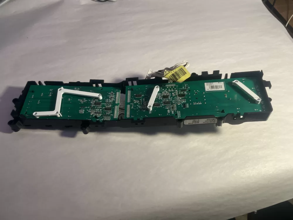 LG  Whirlpool W10385139 Washer Control Board
