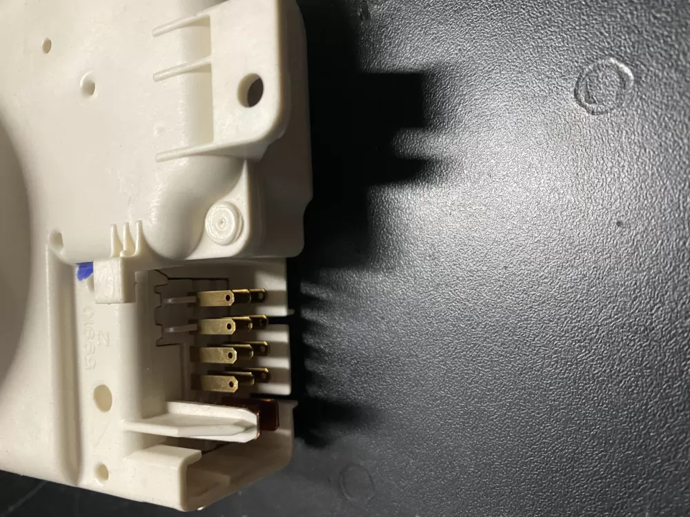 Maytag 6 3720660 Dryer Timer 6 3720660 AZ12638 | BK825