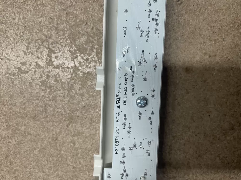 Control Board 1510470R-0351 1510470R 8081815-05 1506810R AZ22154 | KM1658