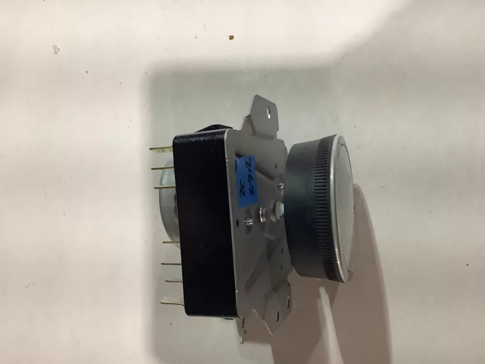 Whirlpool Maytag Kenmore AP6016541 W10185982 Dryer Timer AZ183824 | ZC2712