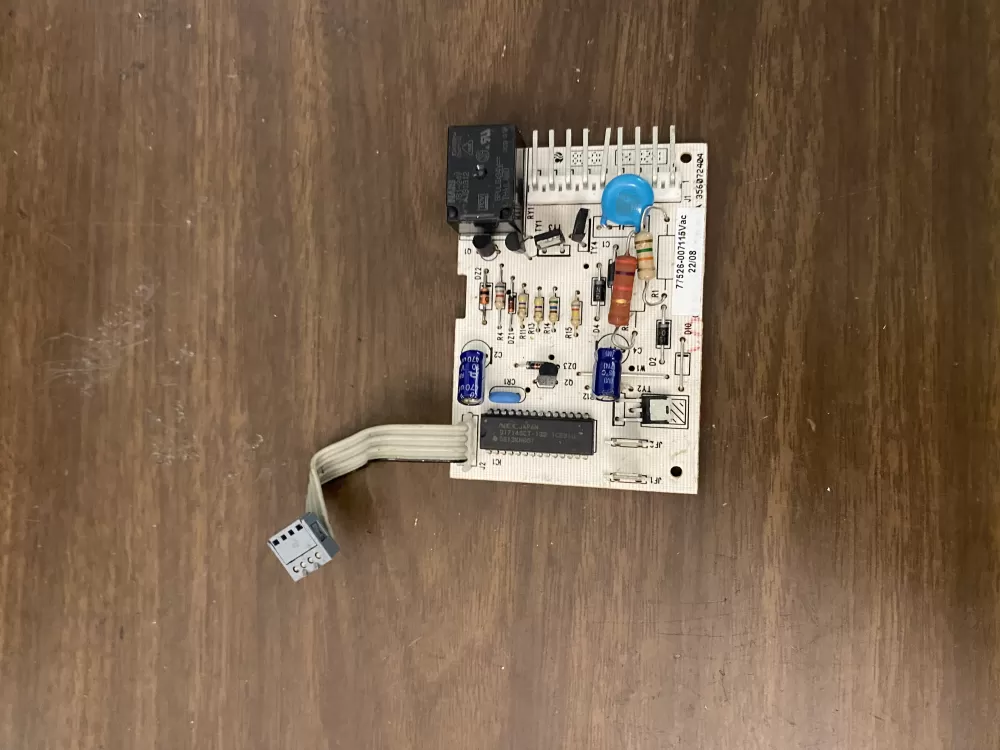 Whirlpool 61003425  WP61003425  Refrigerator Control Board