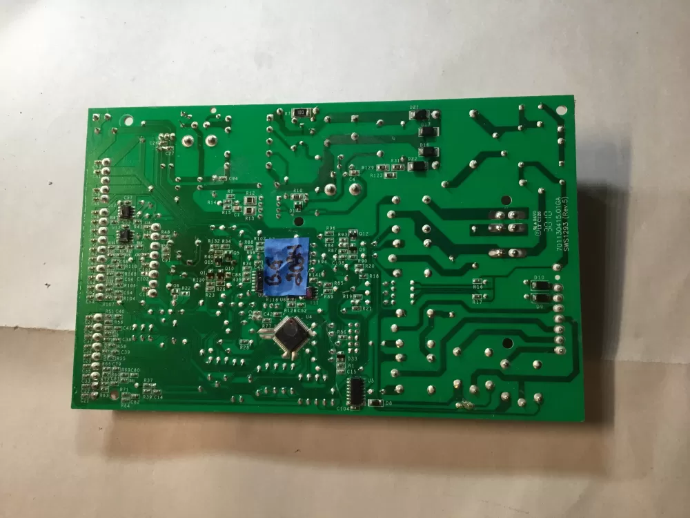 GE 200D2260G008 PD00074367 AP7188100 Refrigerator Control Board AZ98265 | 2024