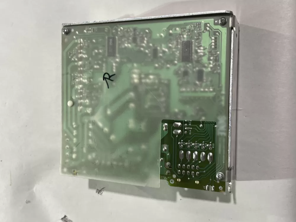 Frigidaire 134285700 Motor control board AZ167028 | Wmv222