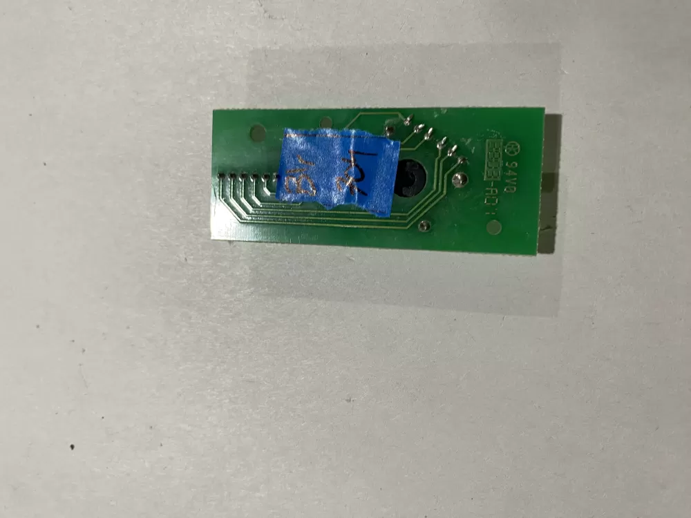 Whirlpool ADOTT PCB3 R4 REV3 AZ172817 | BK704