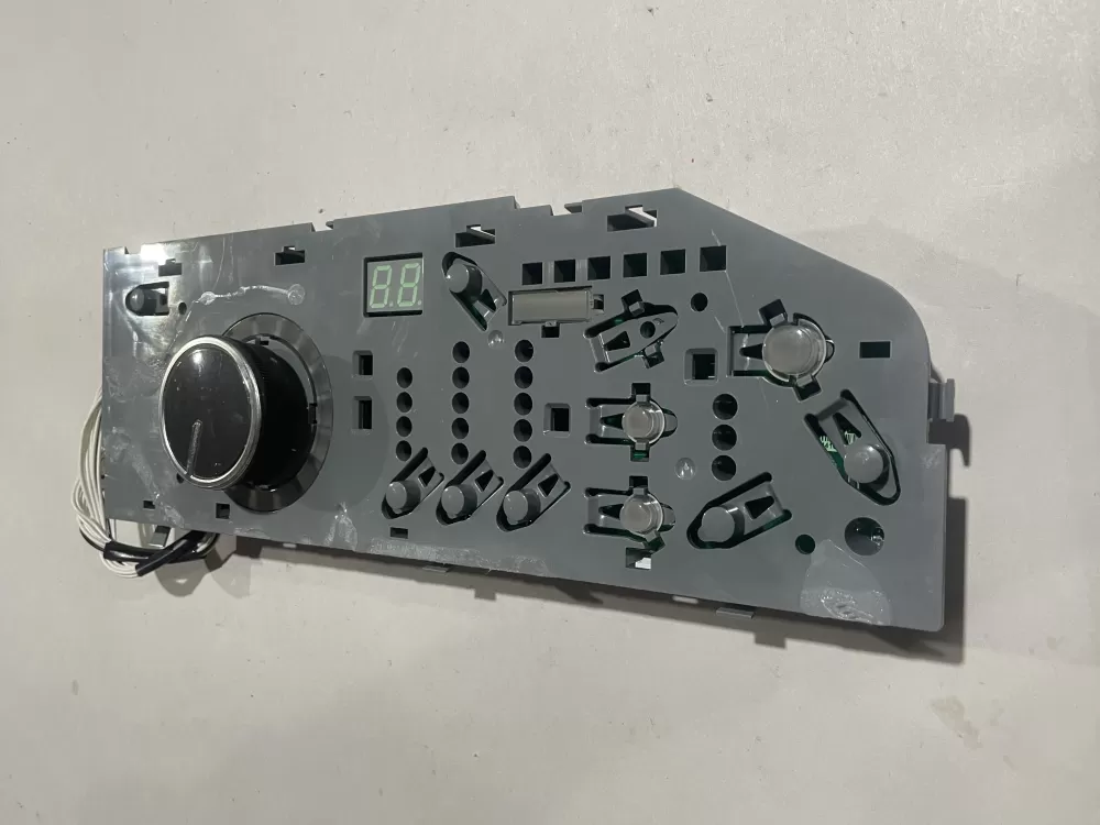 Whirlpool W10544205 WPW10536854 W10536854 Washer Control Board