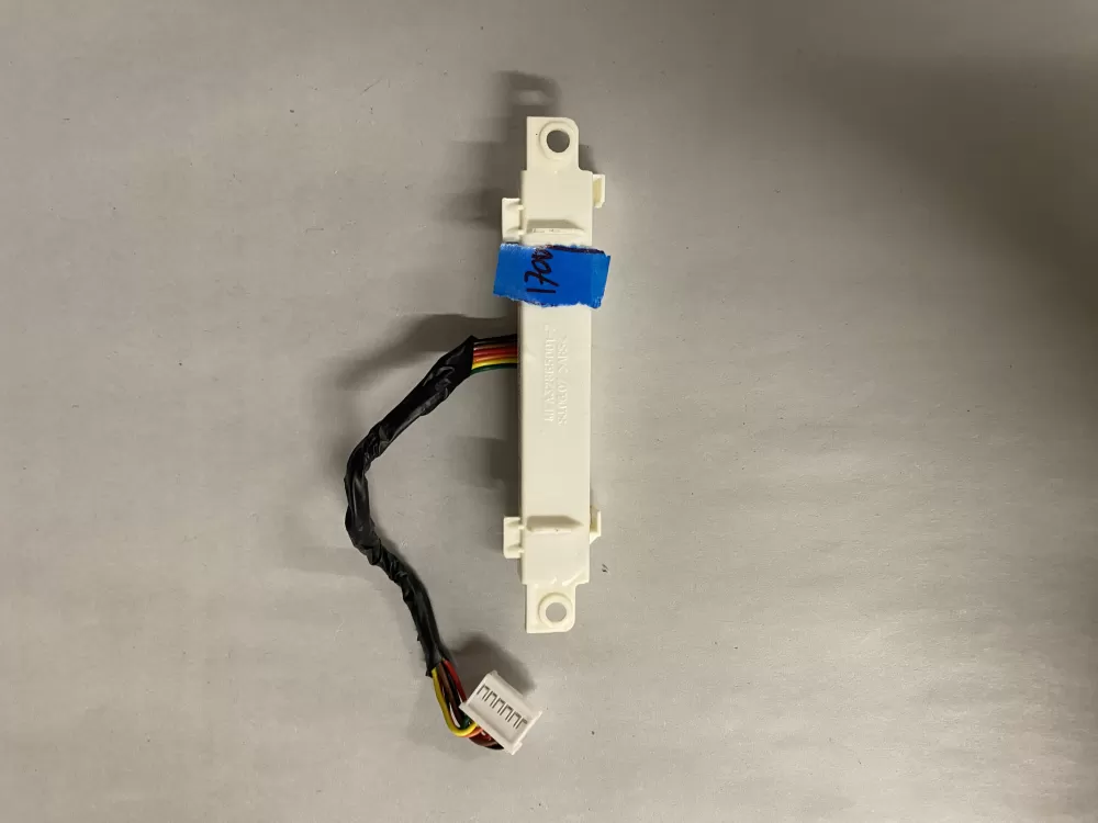 LG EBR33469706 Dishwasher Control Board AZ218090 | BK1700