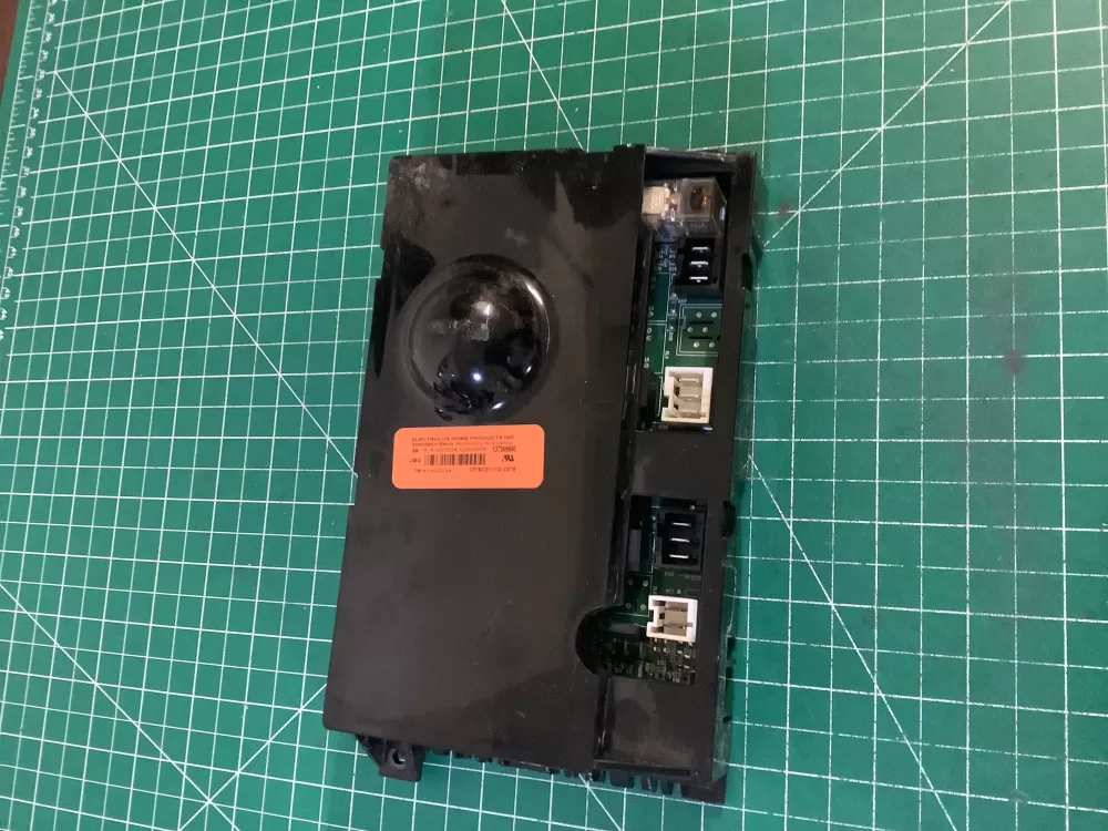 Frigidaire Electrolux 137249900 809160306 Dryer Control Board AZ199054 | NR2774