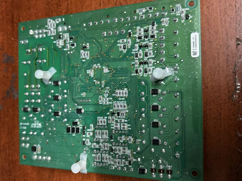 Rheem 01 104458 Furnace Control Board AZ184961 | GL2599