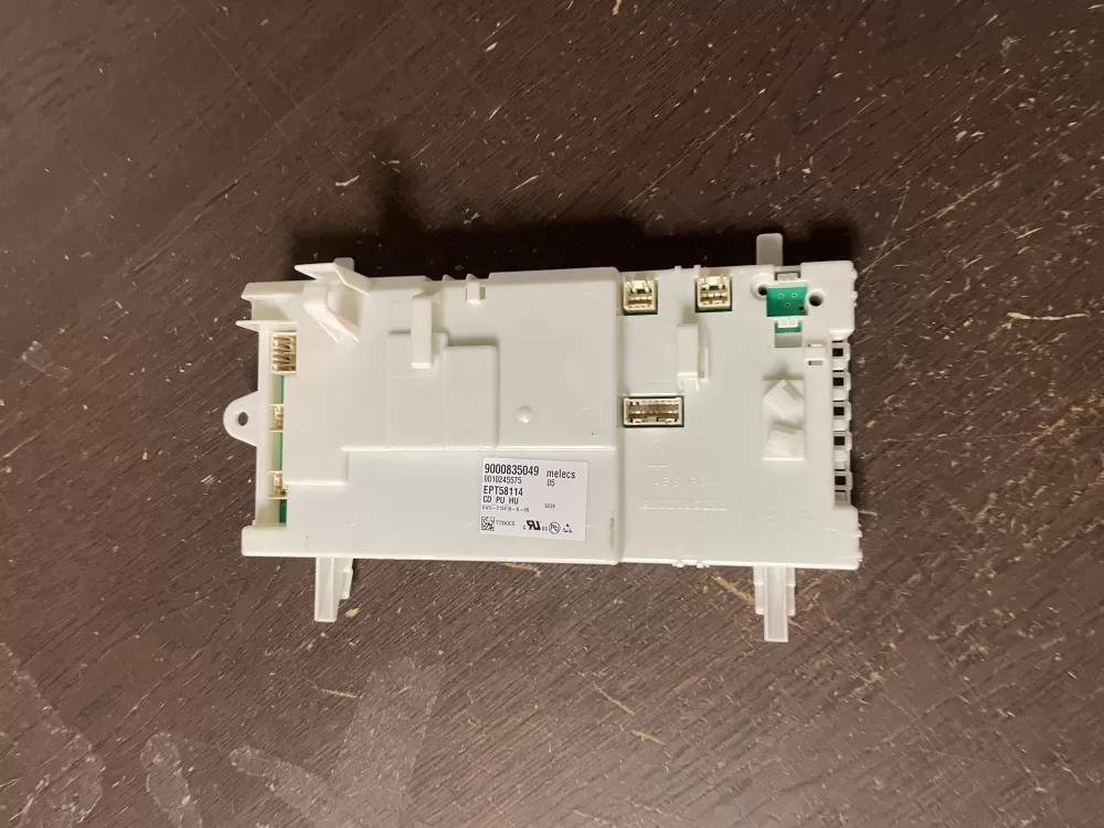 Bosch 00631327 AP5805455 3278657 PS9492680 Dryer Control Board AZ48552 | Wm1796