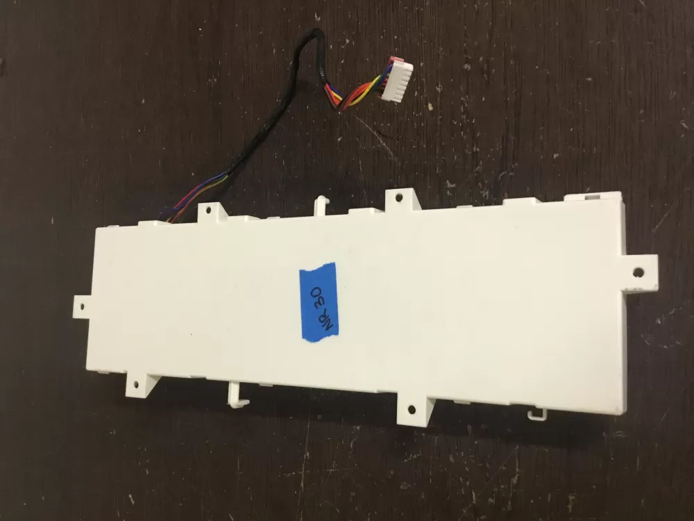 Bosch AP4482731 040302 40302 00040302 Dryer Control Board AZ16805 | NR30