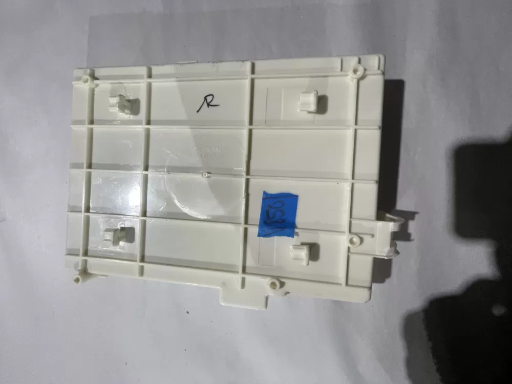LG EBR75640321 Washer Control Board Main AZ198199 | KMV850