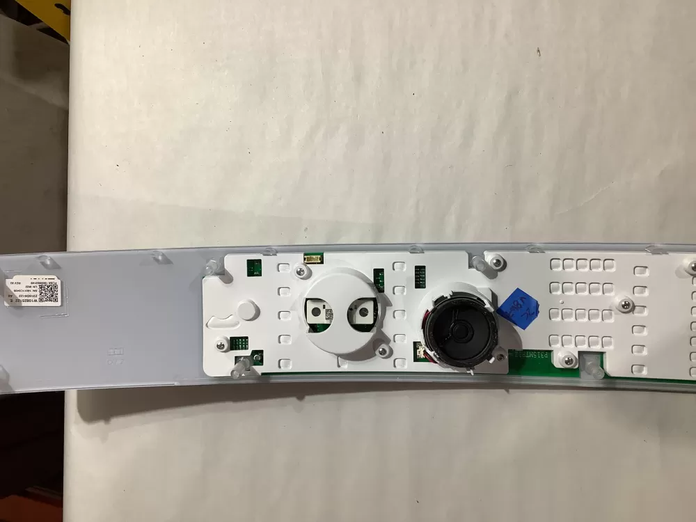 Whirlpool Maytag W10783694 W10825122 Dryer Control Board Panel AZ188626 | ZCV867