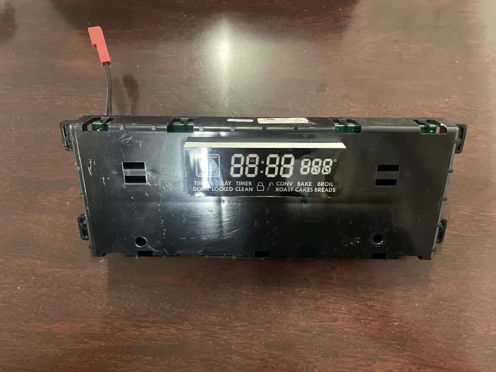 Frigidaire 316577097 SF5331-S7097C Range Control Board