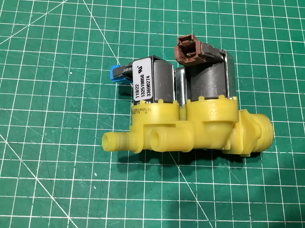 Electrolux  Kenmore 132518842 
