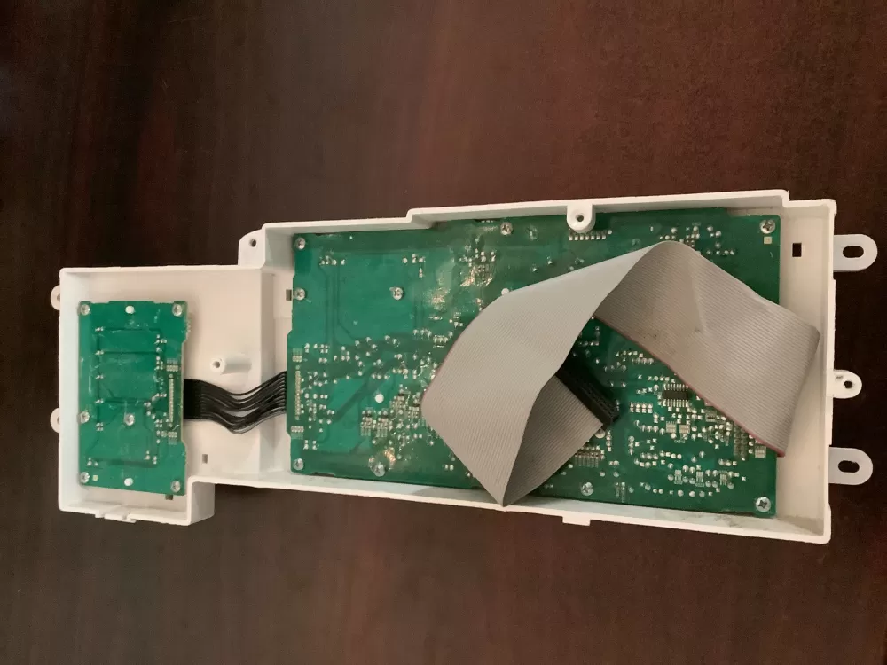 GE 540B076P005 Dryer Control Board AZ173784 | CG775