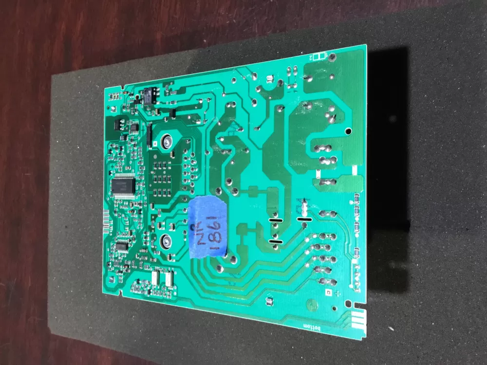 Whirlpool Kenmore WP8183196 491970229163 Washer Control Board   AZ74409 | NR1861