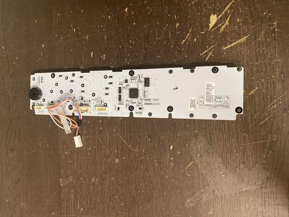 LG EBR78631903 Refrigerator Control Board Dispenser AZ52427 | BK1867