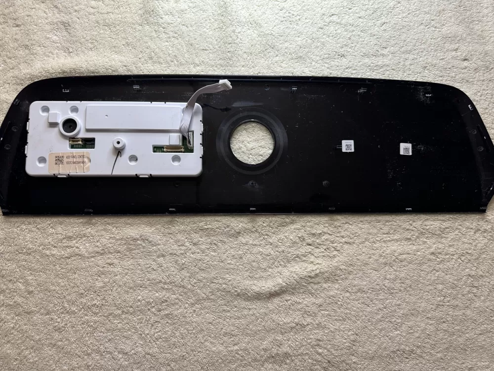 Samsung DC97-21544E Washer Control Panel Console UI Display AZ7391 | V355