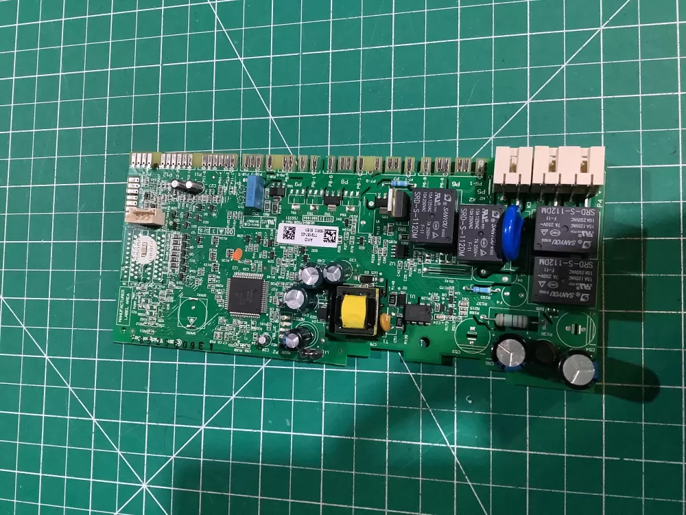 Frigidaire  Whirlpool  GE 779167-00 Dishwasher Control Board
