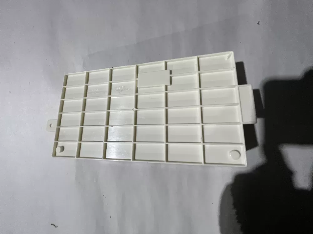 Samsung DC92 01729F 01896A PS11771597 Dryer Control Board AZ198451 | KM1166