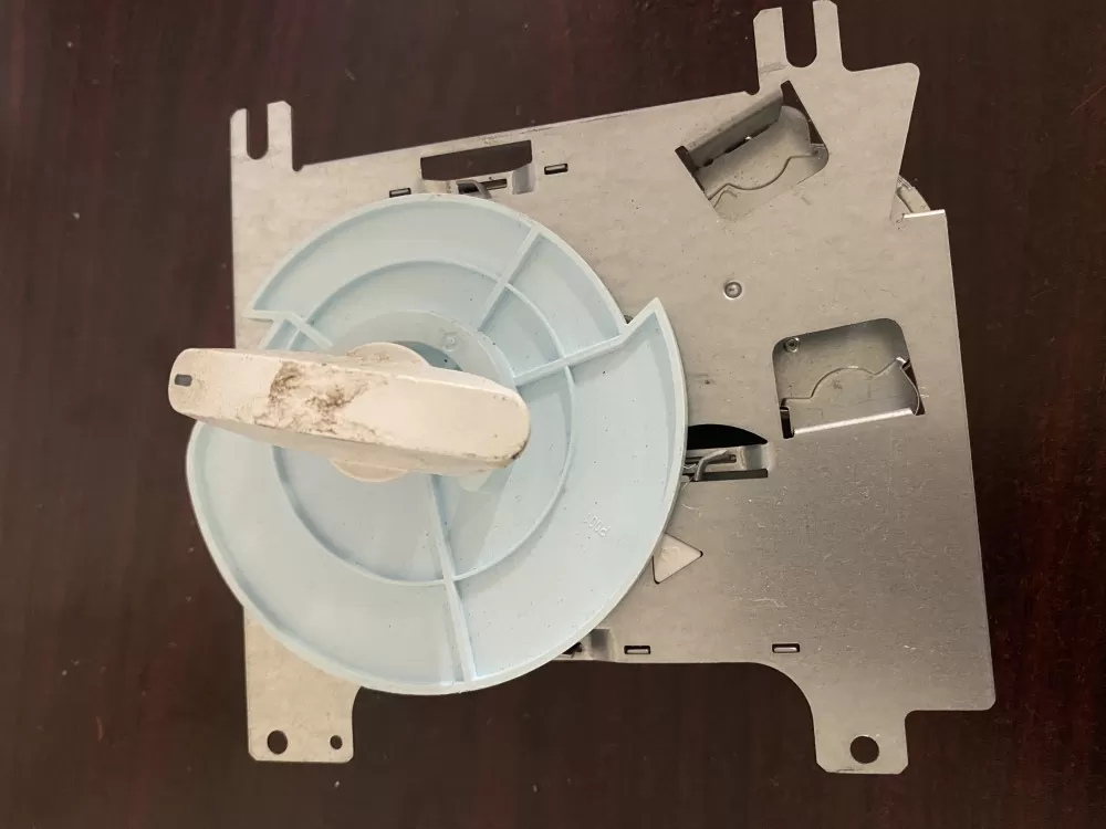 Hotpoint AP2616982 876973 Dishwasher General Electric Timer AZ32537 | BK1679