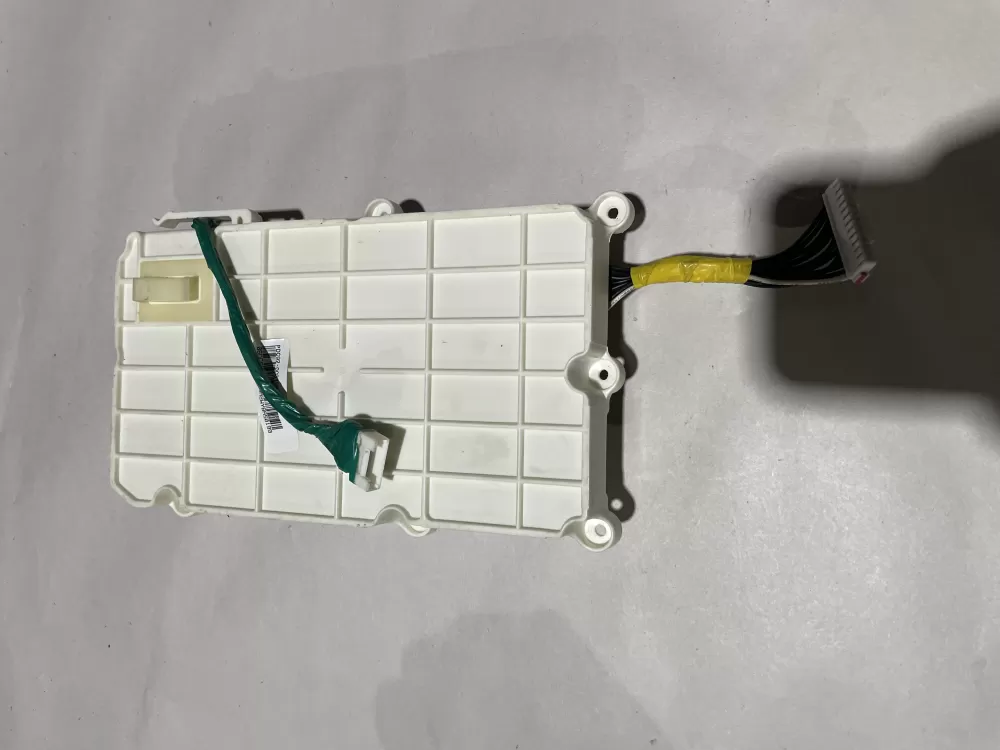 Samsung DC92-00319B Washer User Interface Control Board AZ145958 | KMV697