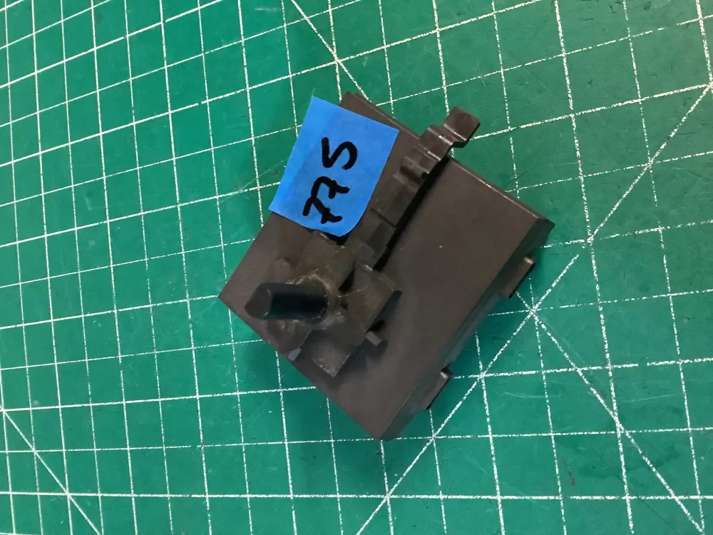 Kenmore WP8564136 PS11746540 Washer Control Board Switch AZ224056 | NR775