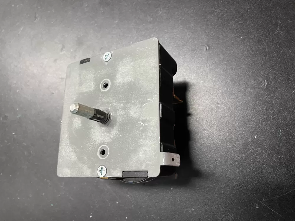 Maytag 6 3095540 Dryer Timer AZ23800 | BK757