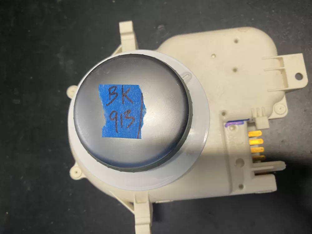 Maytag 6 3720660 Dryer Timer 6 3720660 AZ16541 | BK913