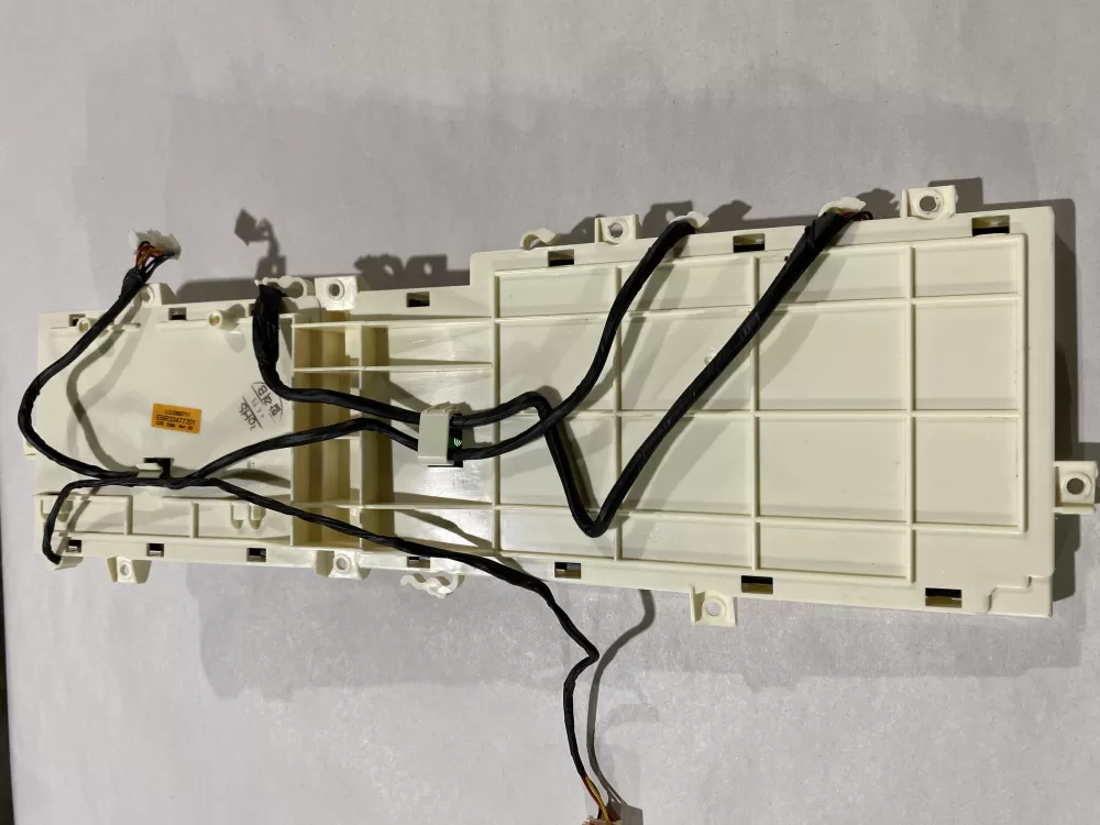 LG EAX32221201 EBR33477201 Dryer Control Board AZ150744 | BKV778