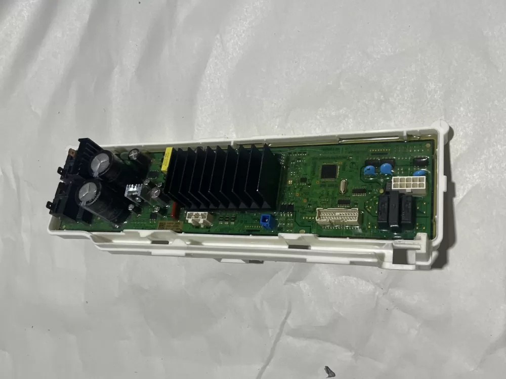 Samsung DC92-02388H Washer Control Board