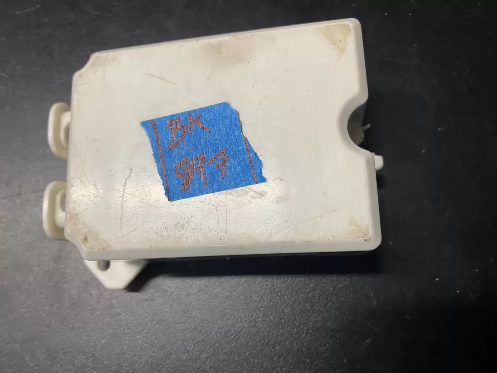 LG GE Kenmore EAMG0930601 Washer Control Board Noise Filter AZ9501 | BK897