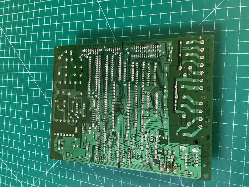 Samsung DA41 00396A 00107A Refrigerator Control Board AZ220493 | NR2067