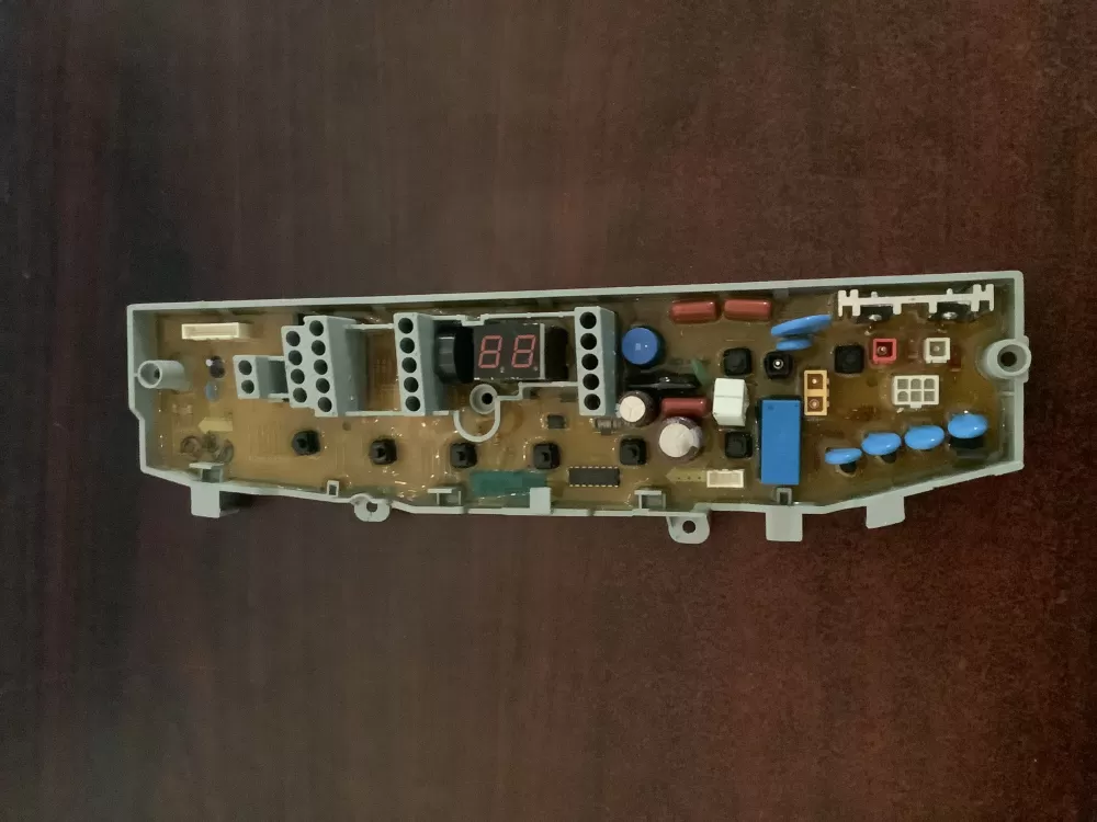 Samsung Washer Control Board DC92-00221A AZ172037 | CG770