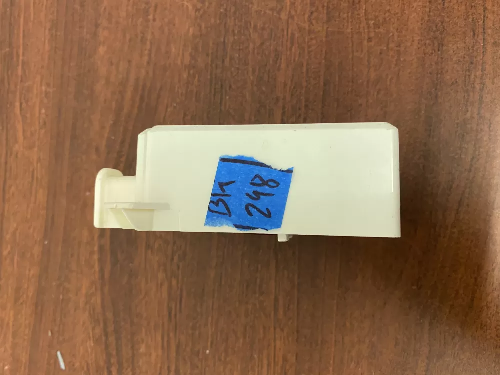 LG GE Kenmore EAMG0930601 Washer Control Board Noise Filter AZ35703 | BK298