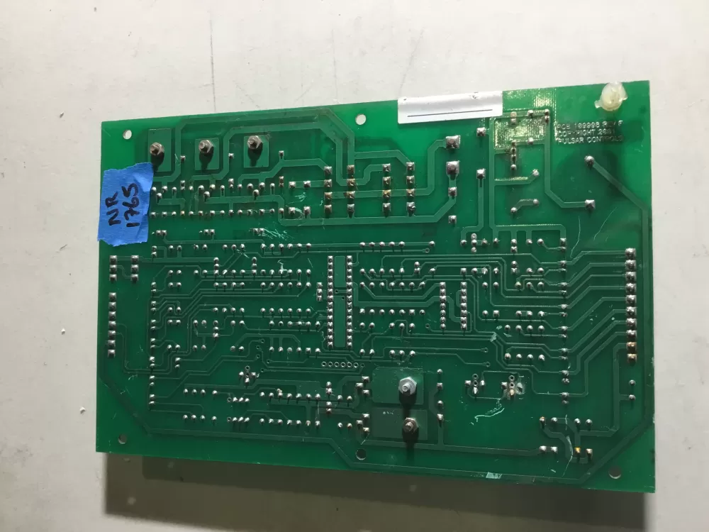 Power Master Electronic Circuit Board GSMCB01 AZ44859 | NR1765