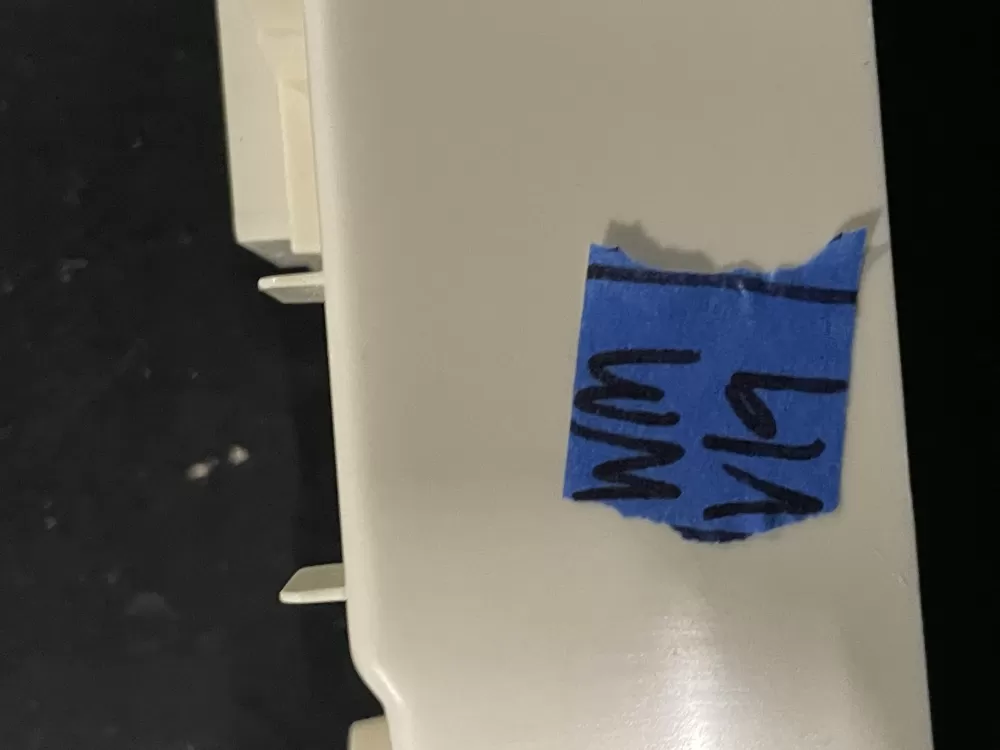 GE WDMI0501000000 Washer Control Board AZ26443 | WMV19