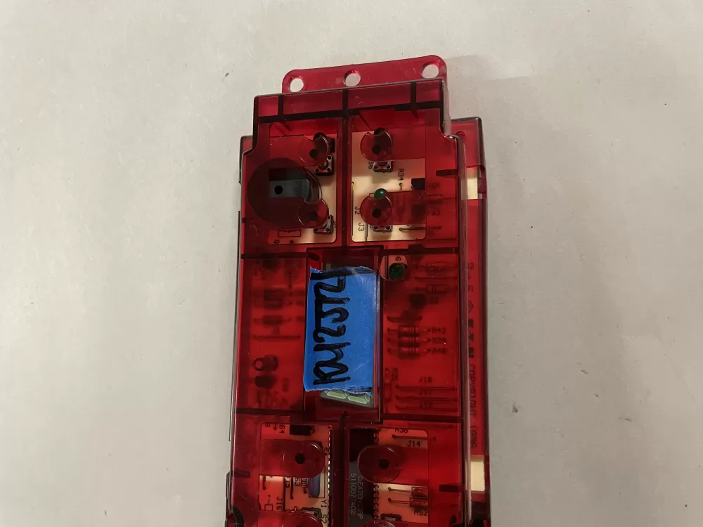 GE 183D5586P004 Range Oven Control Board  AZ138084 | KM2372