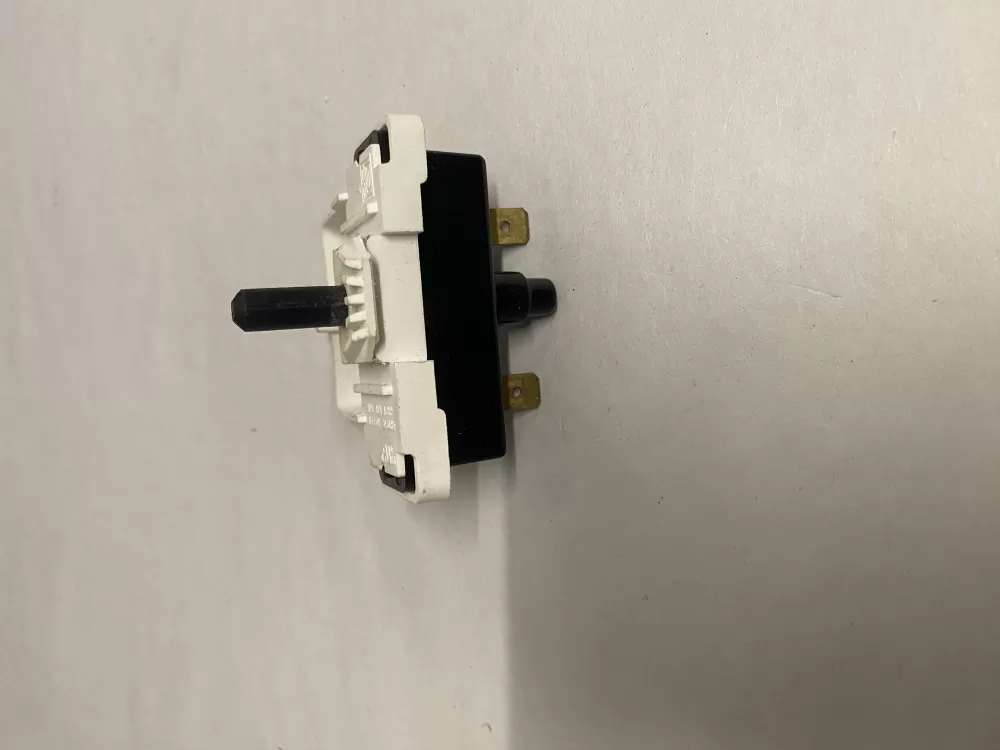 Whirlpool Dryer Switch Push To Start 3977456 0223  AZ224910 | BK1399