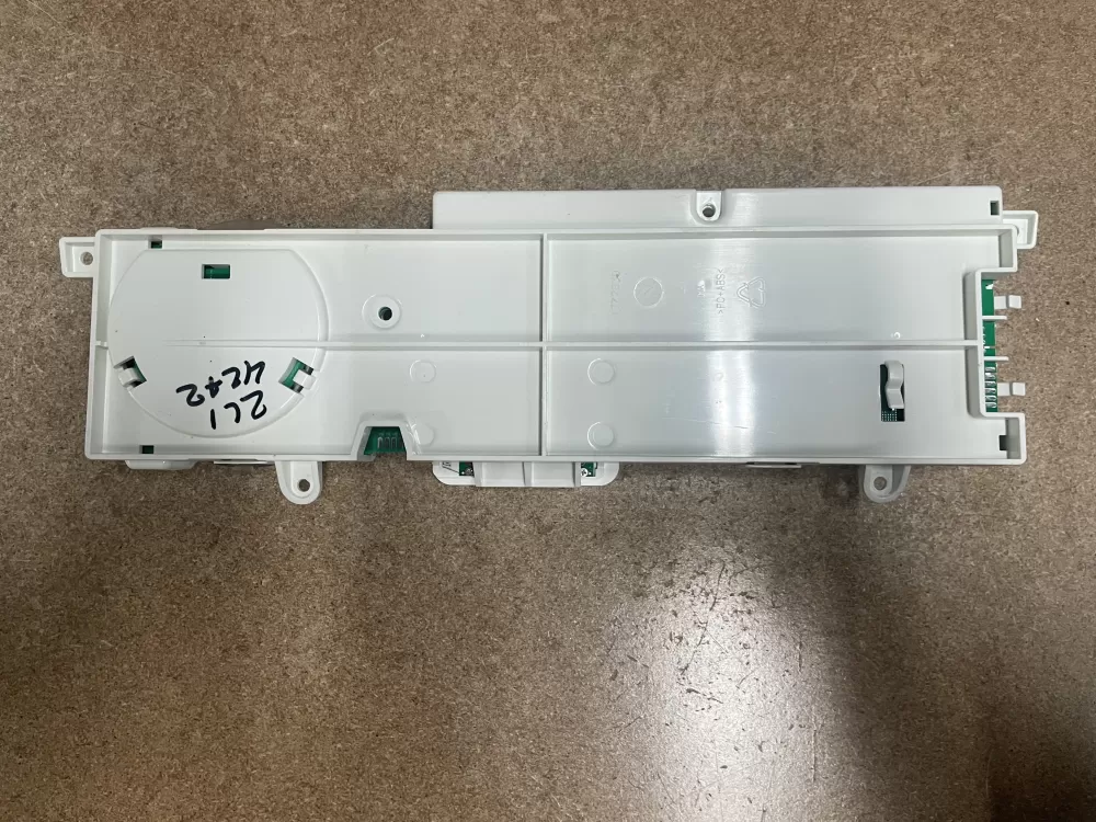 Frigidaire Electrolux 1372839 Dryer Control Board Interface AZ16608 | KMV76