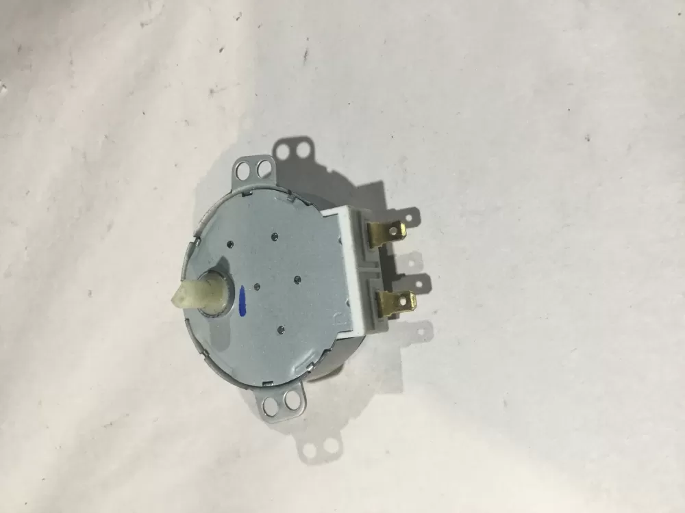 Kenmore  Frigidaire  Whirlpool  Maytag  GE TYJ50-8A2 Microwave Motor Turntable