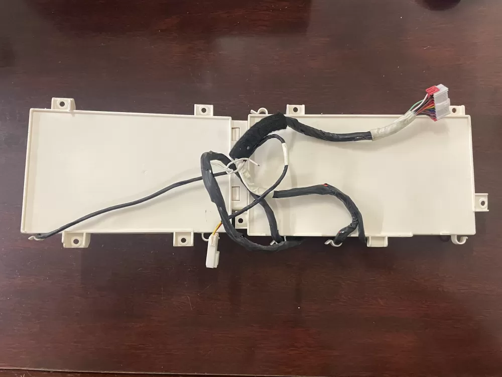 LG 6870EC9230A 6871ER2019B Washer Control Board AZ37738 | KM237
