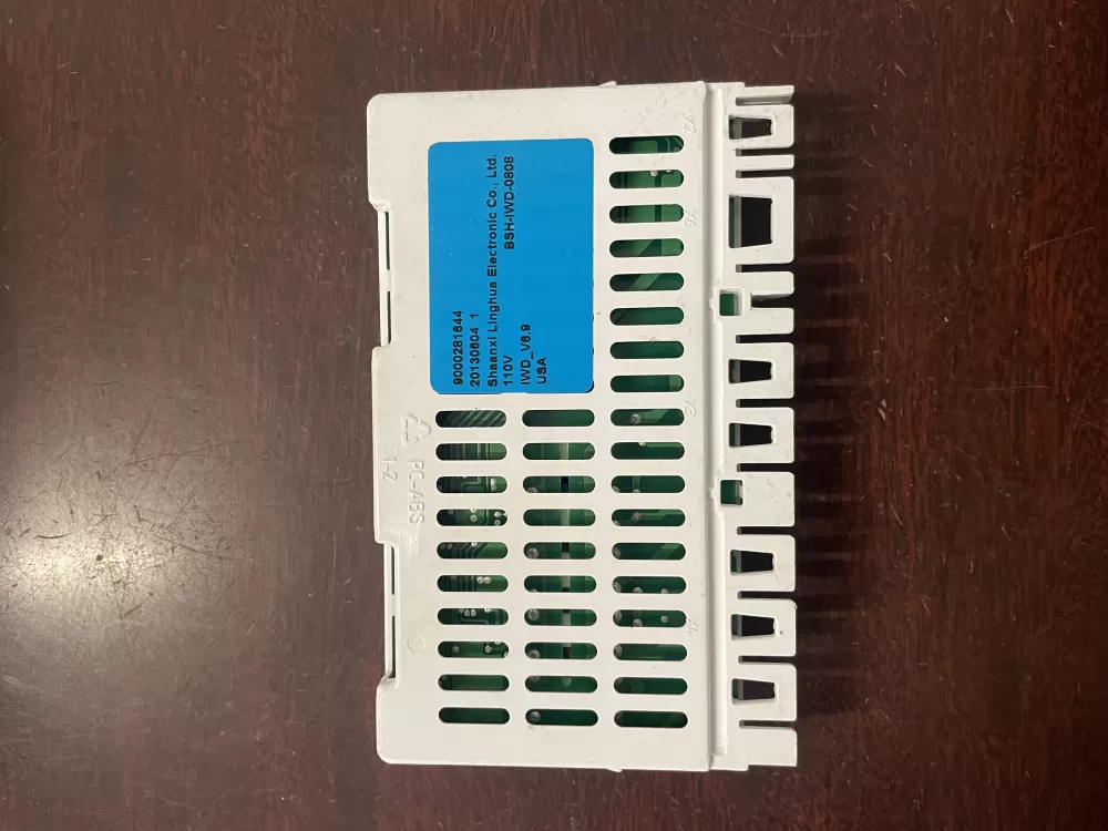 Bosch 00647490 AP4422314 1561060 Refrigerator Control Board AZ60394 | KM1972