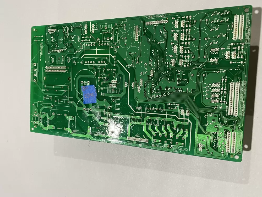 LG Kenmore EBR78940613 CSP30020904 Refrigerator Control Board AZ169480 | BK2592