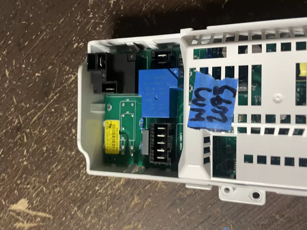 Whirlpool W10810427 Dryer Control Board AZ60965 | Wm2073