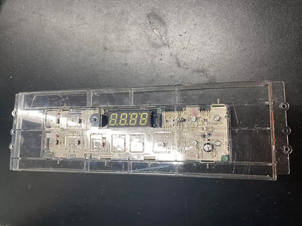 GE 164D8450G170 Oven Control Board