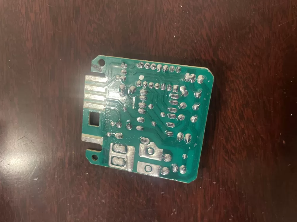 Whirlpool Maytag W10476828 Dryer Moisture Sensor Control Board AZ47562 | KM1623