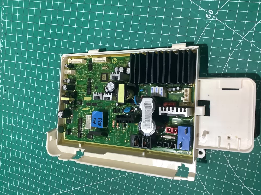 Samsung Washer Control Board 06DC9403108A AZ187914 | AV633