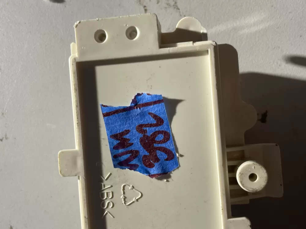 LG 5251356 6201EC1006E Washer Control Board Noise Filter AZ39970 | Wm382